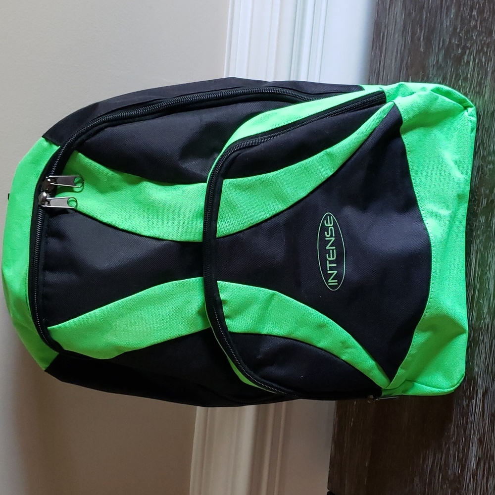 💖Host Pick💖Intense Backpack Bookbag NWOT